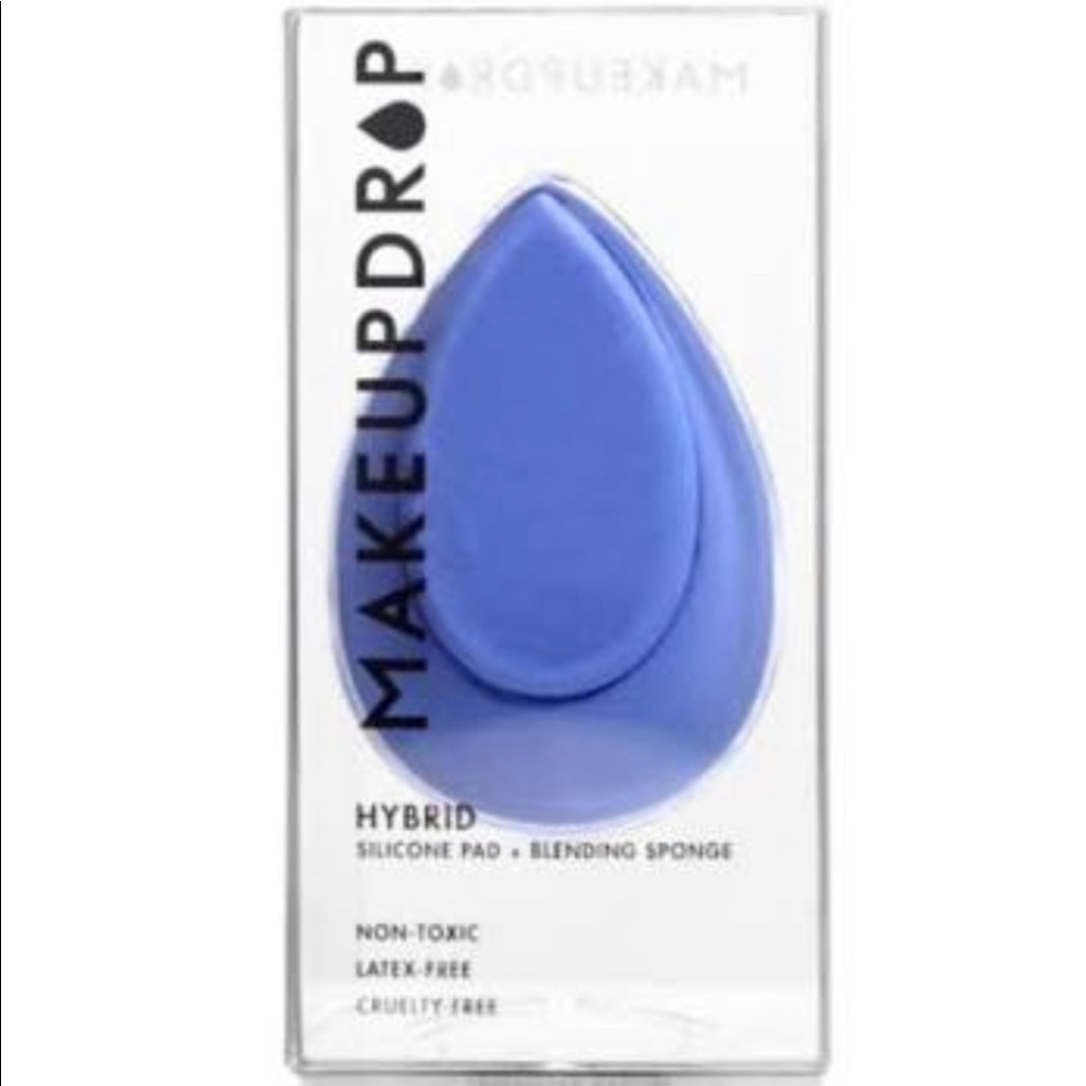 Makeup Drop Hybrid Sponge